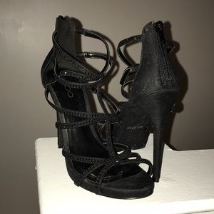 High Heel Aldo