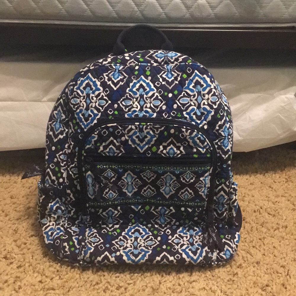 Vera Bradley Backpack