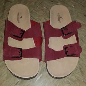 American Eagle Sandals