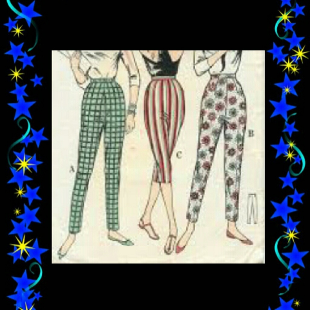 👖Womens Pants & Bottoms Go Here!👖