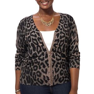Velly Two Cardi