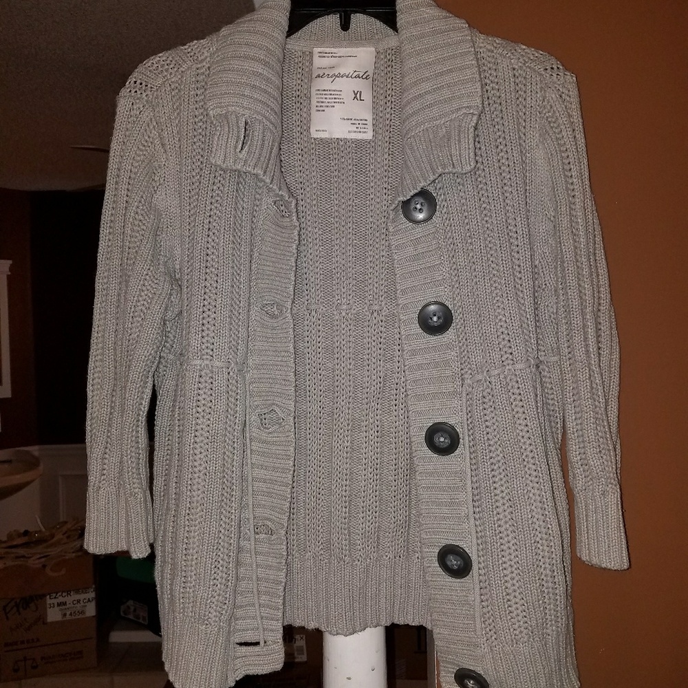 Aèropostale Sweater