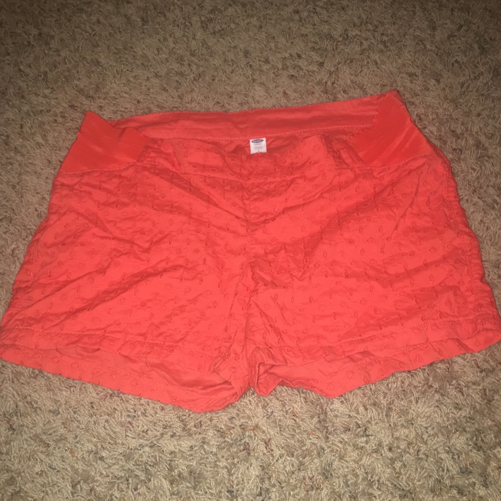 Maternity Shorts