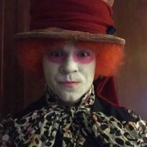 Meet your Posher, Cj