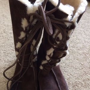 Ugg Boots size 9