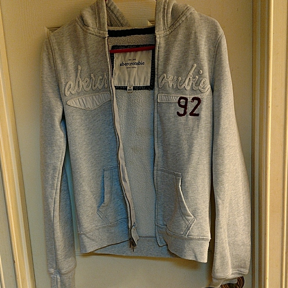 Abercrombie & Fitch jacket
