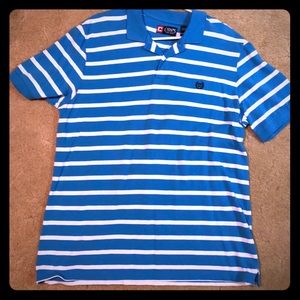 Men’s XL Chaps Polo Shirt— LIKE NEW!