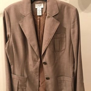Ann Taylor Loft Blazer