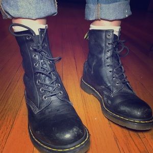 Dr. Martens Boots