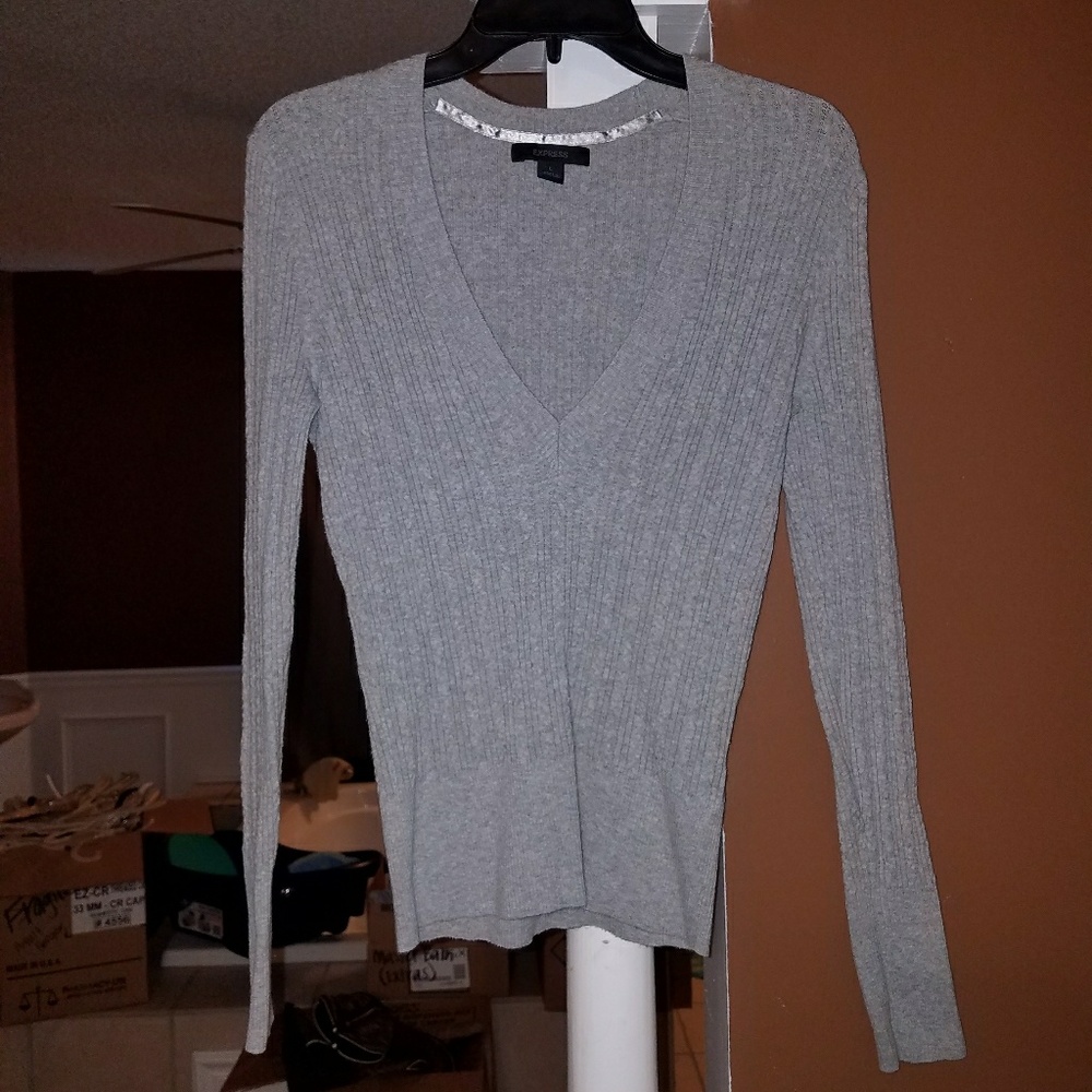Express Sweater
