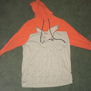 American Eagle sweatshirt