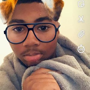 Meet your Posher, Graylan