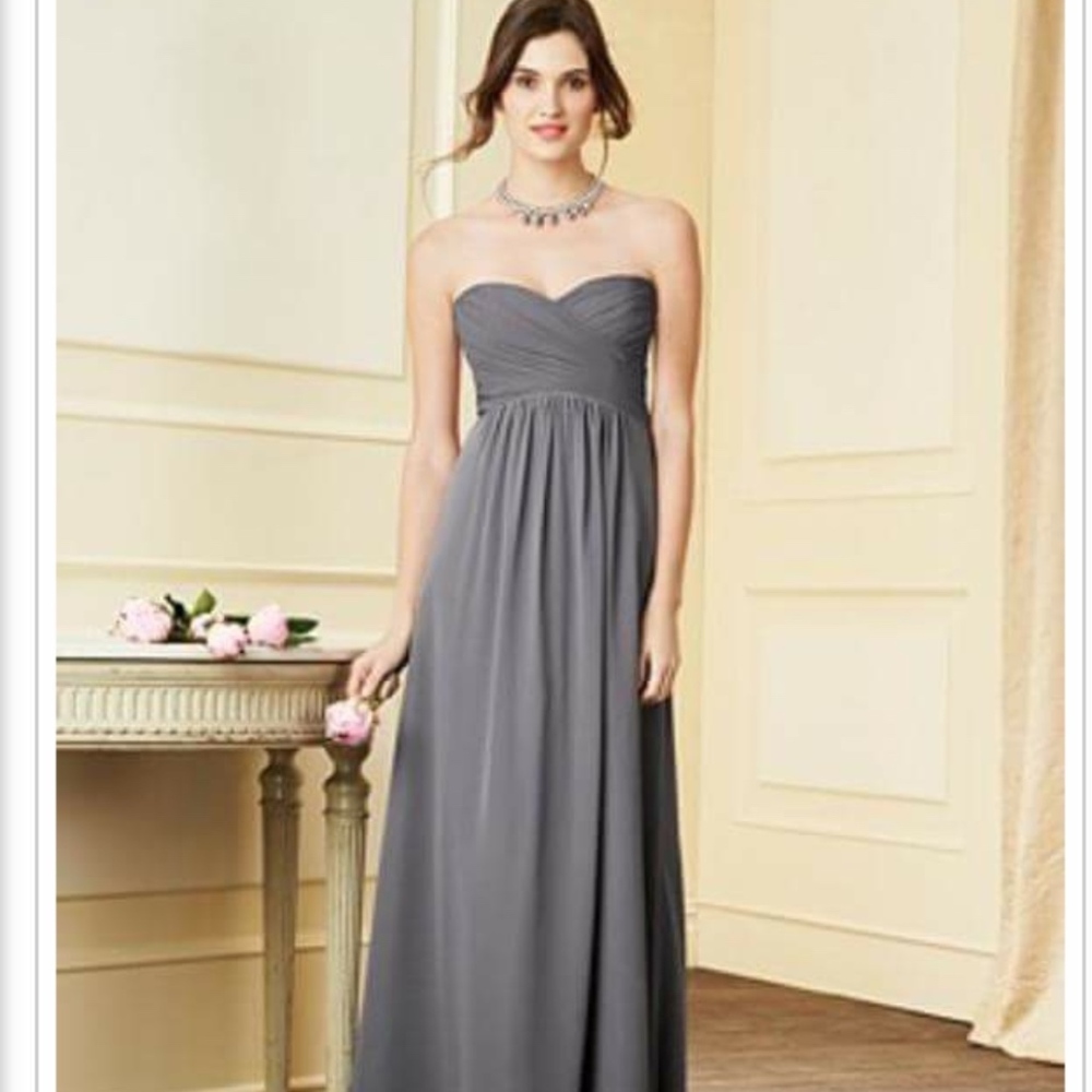 Alfred Angelo Bridesmaid Dress