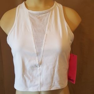 Betsey Johnson Performance Sport Active Wear