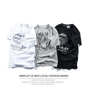 T-shirt  （only Grey）