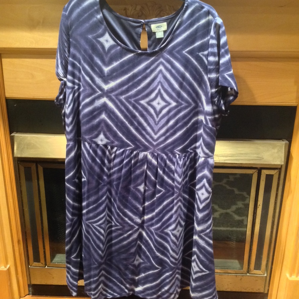 Old Navy dress