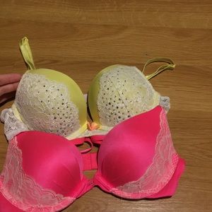Victoria Secret Bras