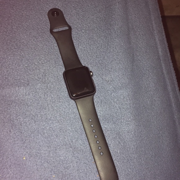 Apple Watch - Picture 1 of 1