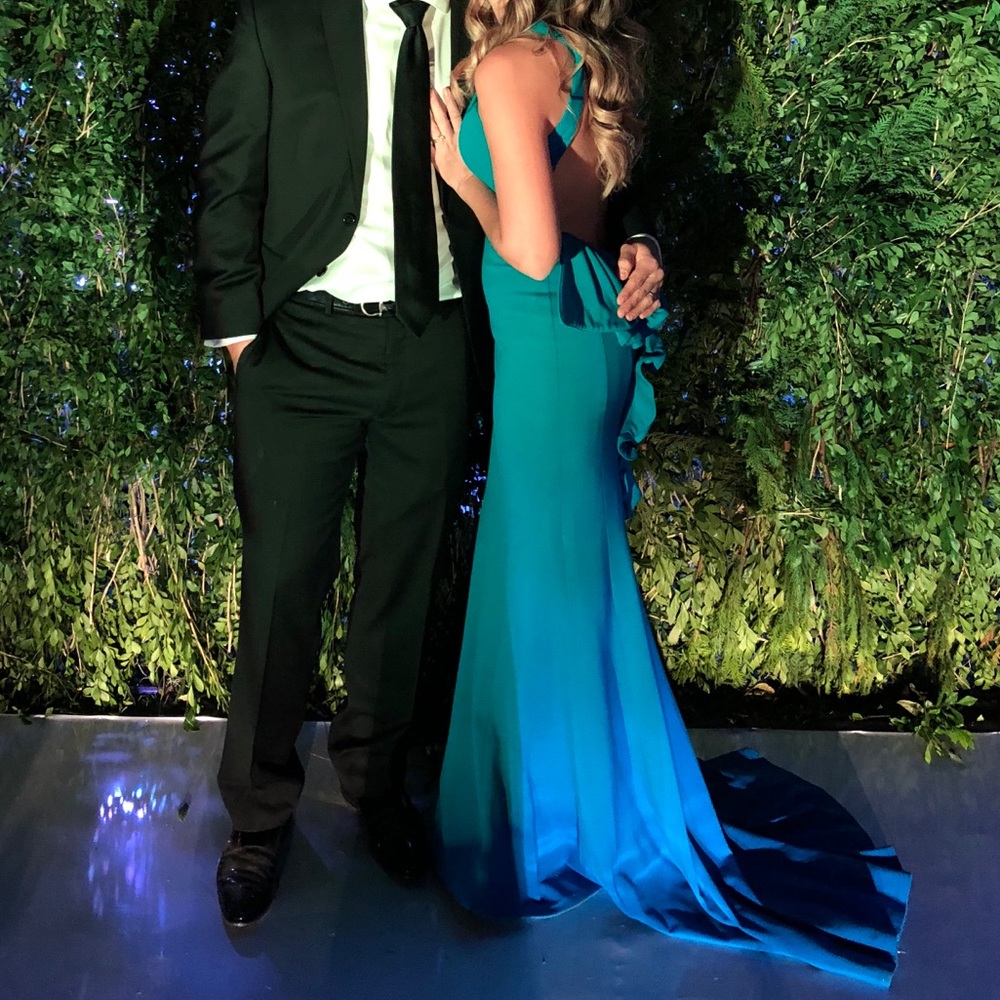 Jovani Gown