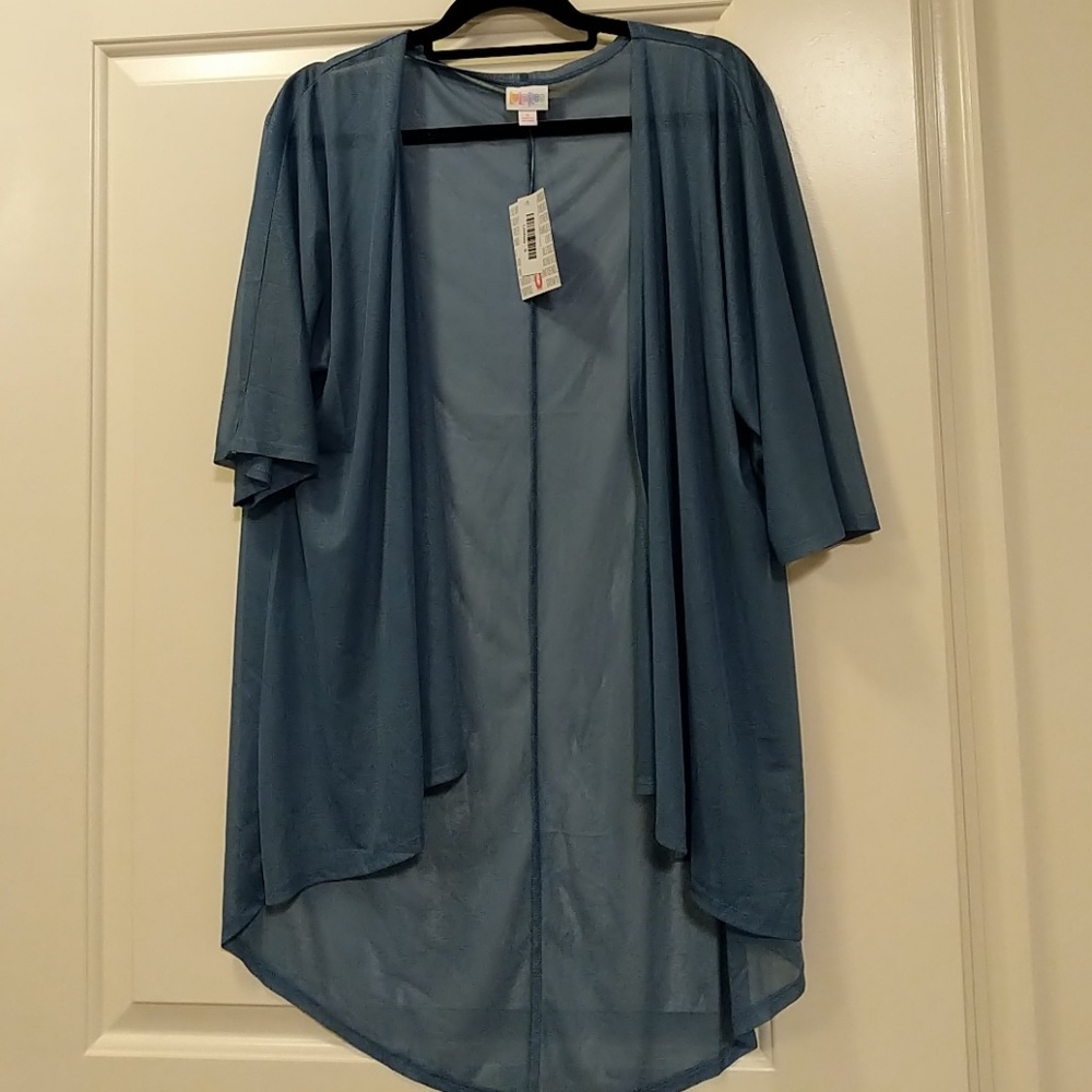 🆕 LuLaRoe Lindsay Kimono