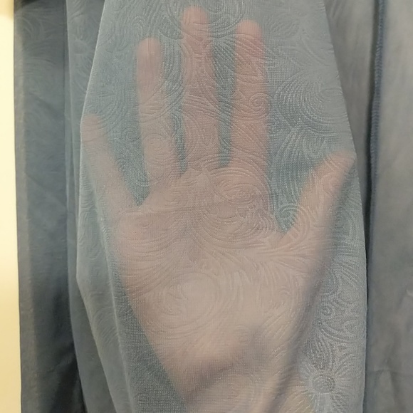 🆕 LuLaRoe Lindsay Kimono - Picture 3 of 7