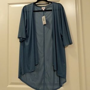 🆕 LuLaRoe Lindsay Kimono