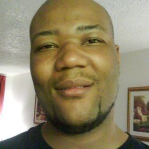 Meet your Posher, Lamar