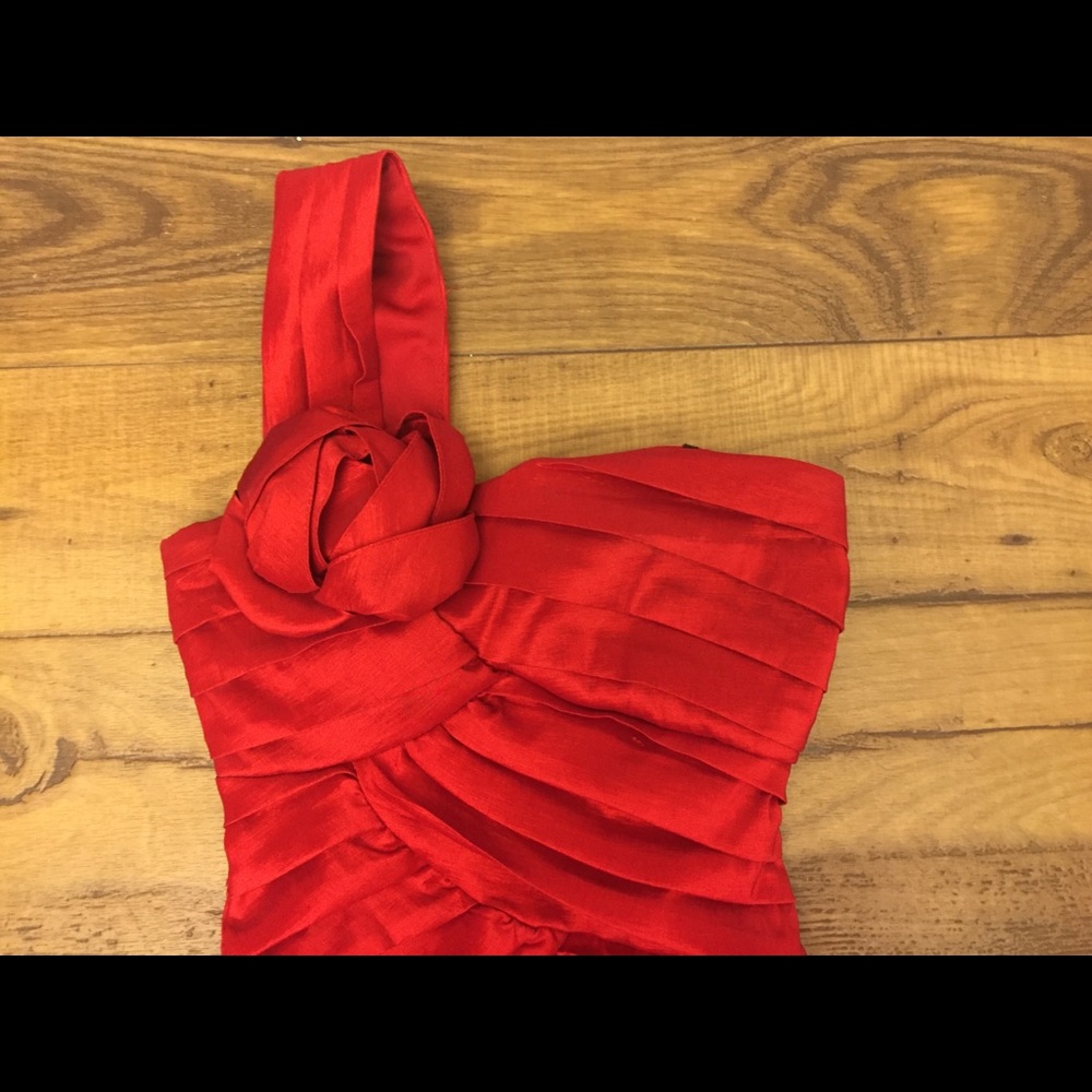 💎Bundle only💎 Red Dress - Picture 3 of 4