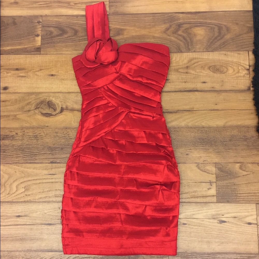 💎Bundle only💎 Red  Dress