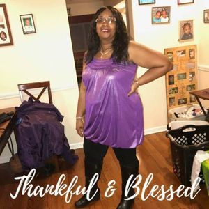 Meet your Posher, Pat