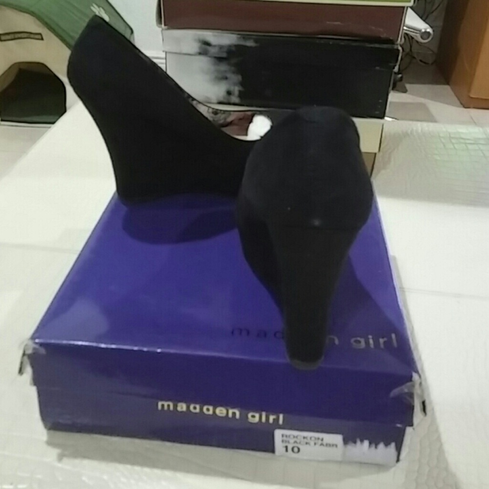 Heels 👠 - Picture 4 of 4