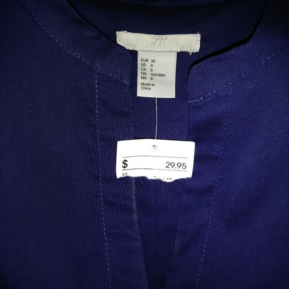 H&M Dress NWT - Picture 2 of 4