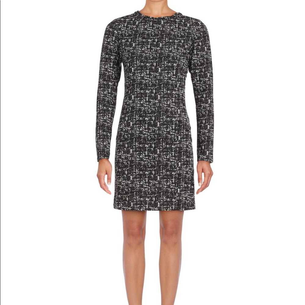 Saks 5th Ave Collective Concepts Sheath Dress