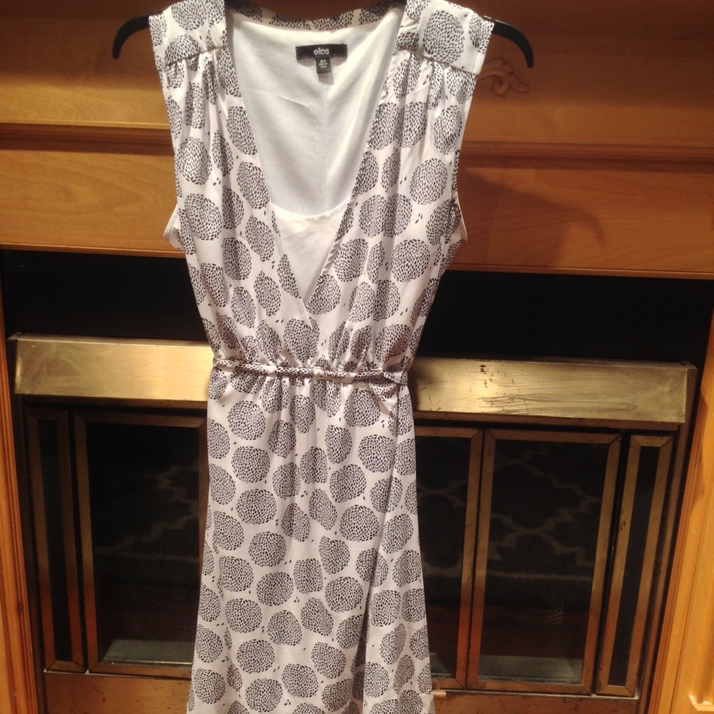 Ellis Dress