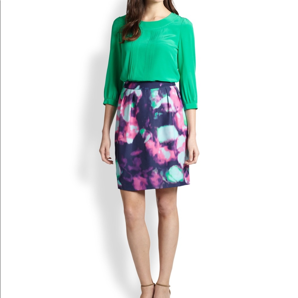 Kate Spade New York Barry Skirt