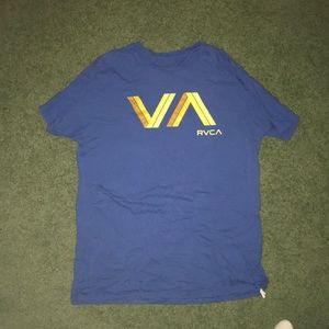 RVCA tee