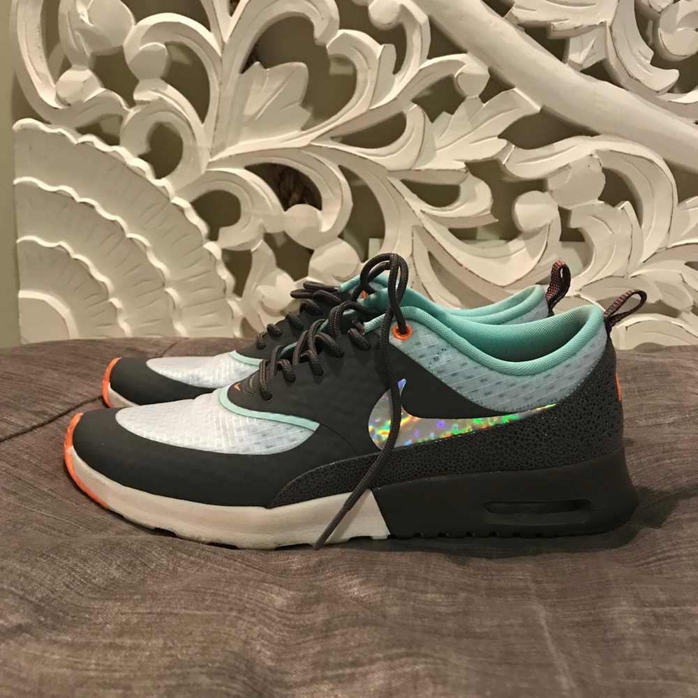 Nike wmns air max Thea sparkly