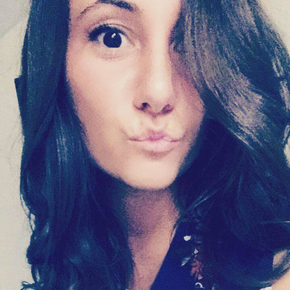 Meet your Posher, Nicole