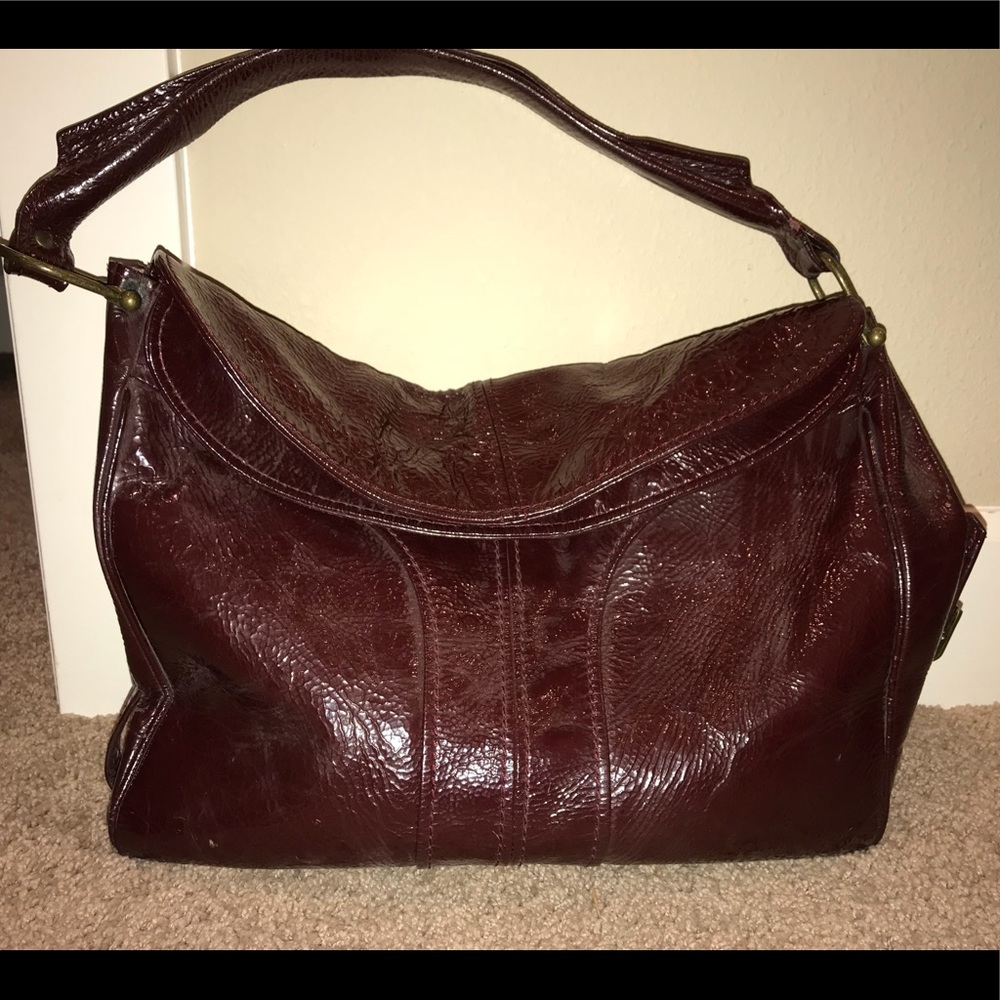 ANTHRO BAG