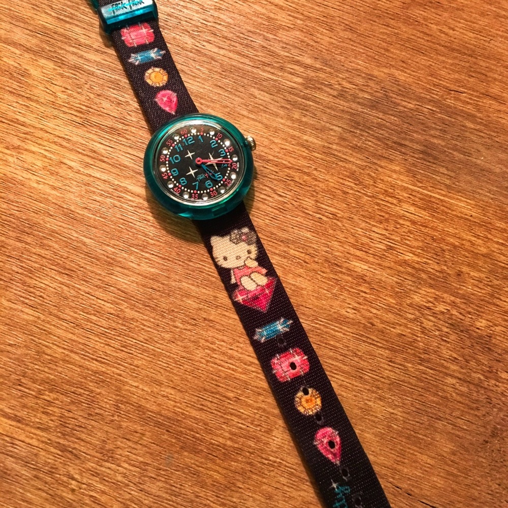 Watch