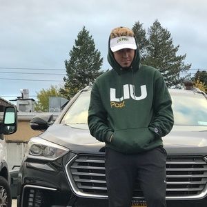 Meet your Posher, Matty