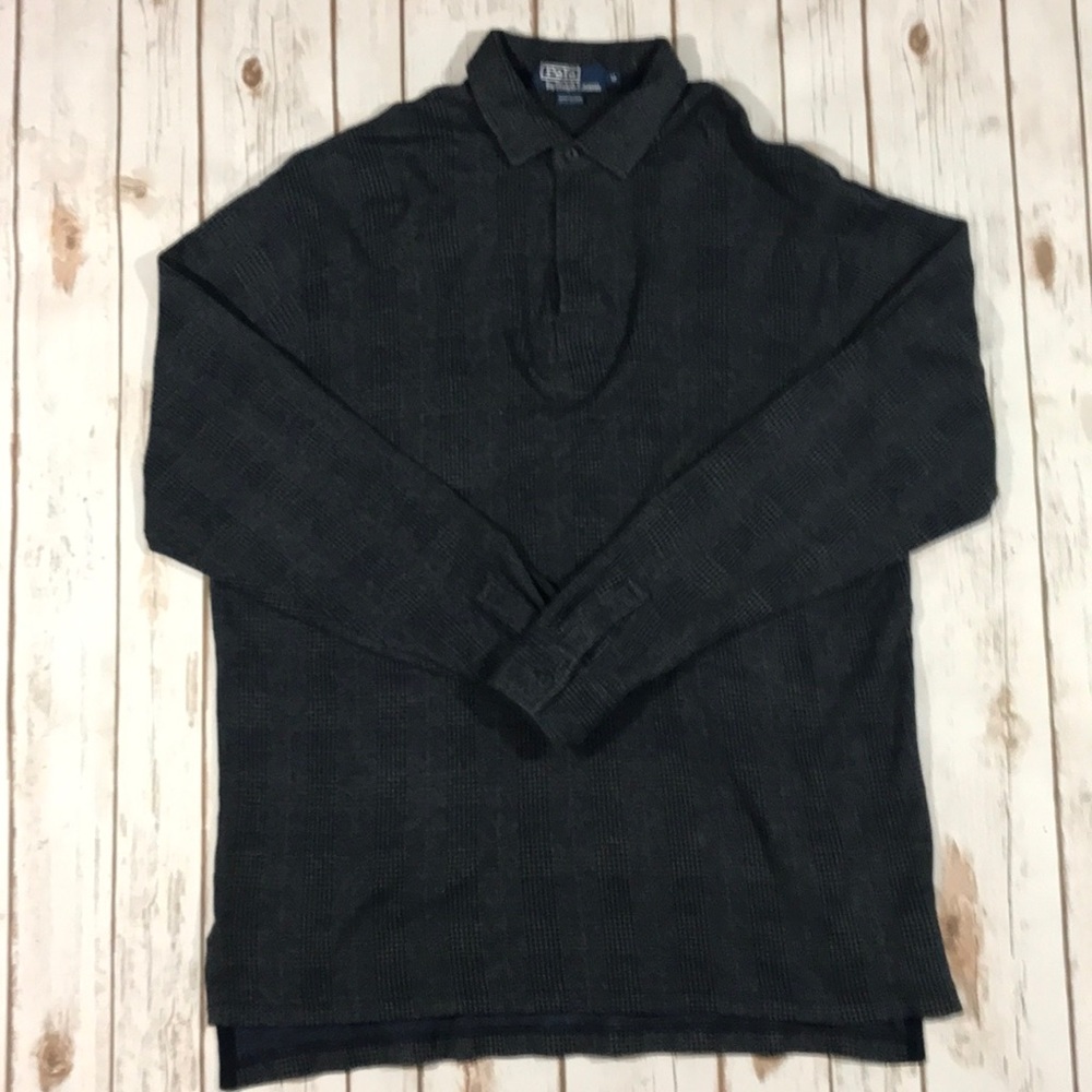 Polo by Ralph Lauren men’s sweater shirt M