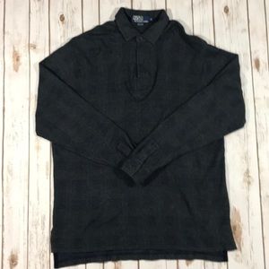 Polo by Ralph Lauren men’s sweater shirt M