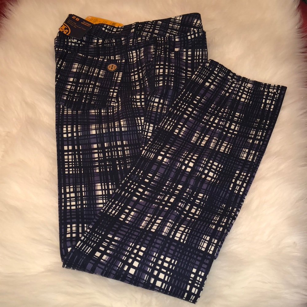 💥Tory Burch new jeans ⚡️