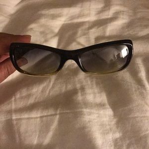 Spy Optic Sunglasses