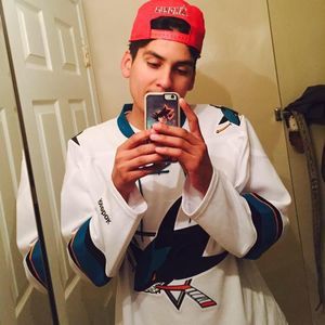 Meet your Posher, Gabriel