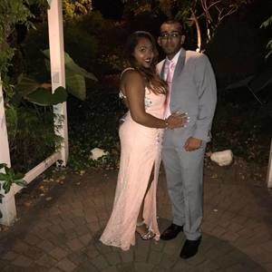 Meet your Posher, Crystal