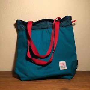 Topo Designs Cinch Tote