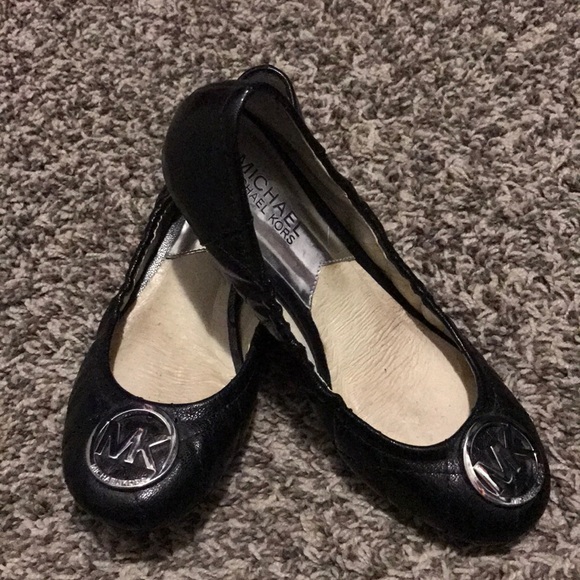 MICHAEL Michael Kors Shoes - Michael Kors Flats, Size 6