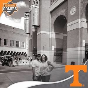 Meet your Posher, Dustin